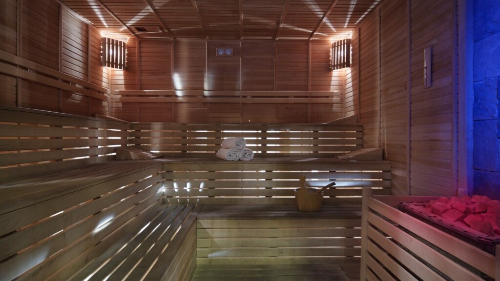 Euphoria Palm Beach Resort